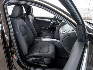 Седан Audi A4 2013 года, 1550000 рублей, Краснодар