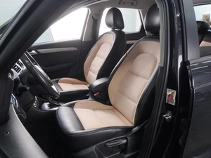 Внедорожник Audi Q3 2014 года, 1599000 рублей, Воронеж