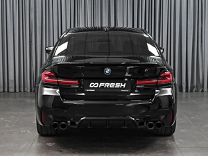 Седан BMW 5 серия 2018 года, 2345000 рублей, Ставрополь