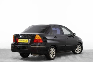 Седан Suzuki Liana 2005 года, 549000 рублей, Барнаул