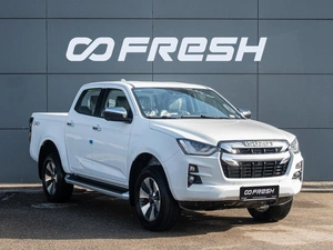 Пикап Isuzu D-Max 2025 года, 4250000 рублей, Краснодар