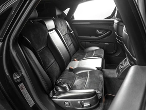 Седан Audi A8 2006 года, 1479000 рублей, Тюмень