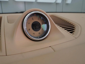 Внедорожник Porsche Macan Turbo 2015 года, 3769000 рублей, Воронеж