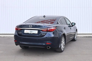 Седан Mazda 6 2021 года, 2690000 рублей, Брянск