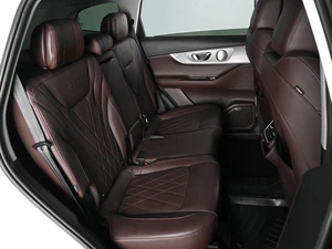 Внедорожник Chery Tiggo 8 Pro Max 2023 года, 2549000 рублей, Аксай