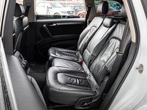 Внедорожник Audi Q7 2012 года, 1838000 рублей, Краснодар