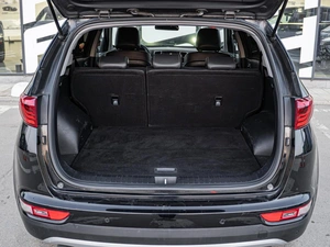 Внедорожник Kia Sportage 2017 года, 2041000 рублей, Краснодар