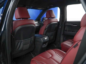Внедорожник Hyundai Palisade 2022 года, 4890444 рублей, Москва