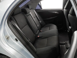 Седан Toyota Corolla 2007 года, 840000 рублей, Тюмень