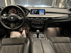 Внедорожник BMW X5 2016 года, 3200000 рублей, Красноярск