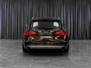 Универсал Audi A6 Allroad Quattro 2012 года, 2349000 рублей, Тюмень