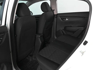 Седан Kia Rio 2018 года, 1649000 рублей, Аксай