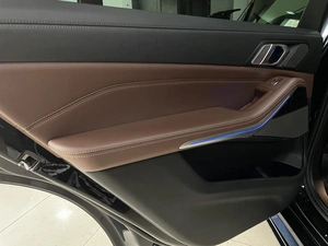 Внедорожник BMW X7 2019 года, 6800000 рублей, Солонцы