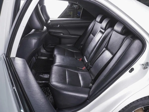 Седан Toyota Camry 2012 года, 1599000 рублей, Ростов-на-Дону