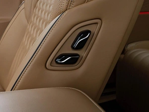 Минивэн Voyah Dream 2023 года, 4930000 рублей, Краснодар