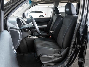 Внедорожник Nissan X-Trail 2013 года, 1184000 рублей, Ставрополь