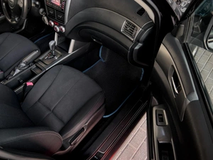 Внедорожник Subaru Forester 2011 года, 1199000 рублей, Уфа