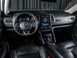 Внедорожник Renault Koleos 2017 года, 2250000 рублей, Волгоград