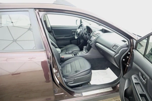 Хэтчбек Subaru Impreza 2013 года, 1190000 рублей, Обнинск