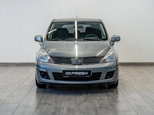 Хетчбэк Nissan Tiida 2009 года, 979000 рублей, Саратов