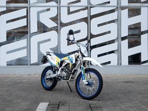 Motoland XL250 2021 года, 160000 рублей, Ставрополь