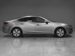 Седан Mazda 6 2014 года, 1184070 рублей, Тюмень
