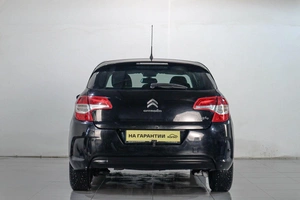 Хетчбэк Citroen C4 2011 года, 689000 рублей, Челябинск