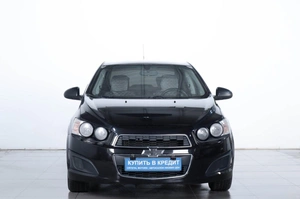 Седан Chevrolet Aveo 2013 года, 689000 рублей, Челябинск