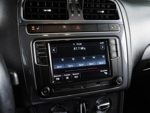 Седан Volkswagen Polo 2019 года, 1099000 рублей, Воронеж