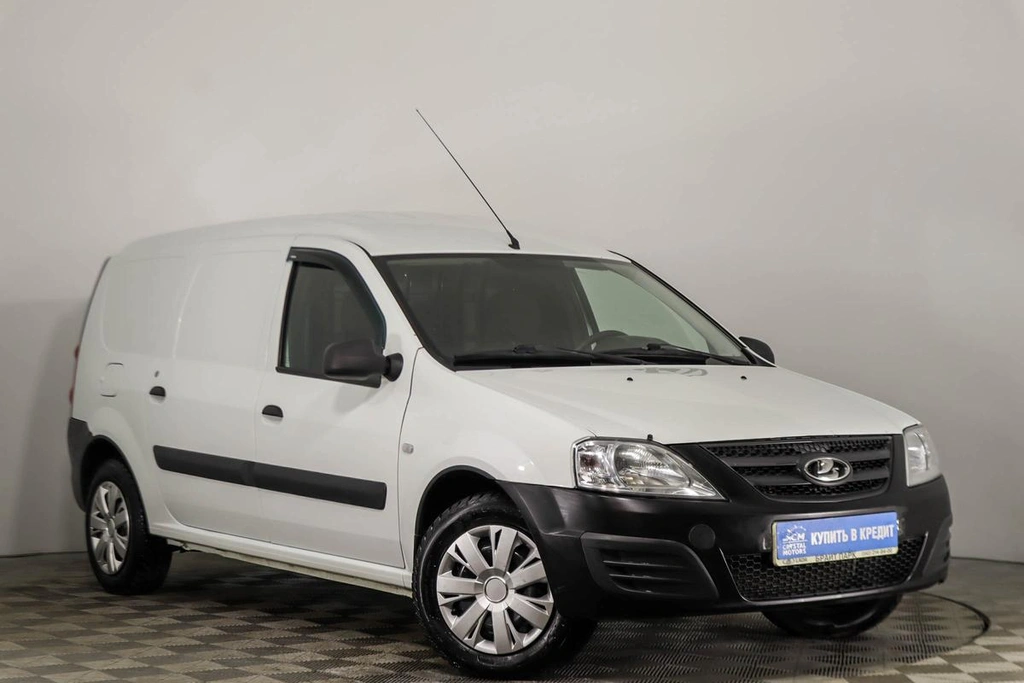 Фургон ВАЗ (LADA) Largus 2020 года, 799000 рублей, Пермь