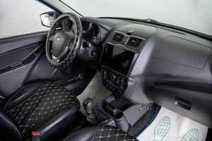 Лифтбек ВАЗ (LADA) Granta 2018 года, 499000 рублей, Пермь