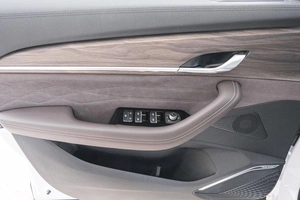 Внедорожник Geely Xingyue L 2025 года, 4199000 рублей, Красноярск