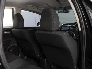 Хетчбэк Honda Fit 2016 года, 1190000 рублей, Омск