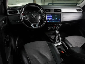 Внедорожник Renault Arkana 2021 года, 1389000 рублей, Воронеж