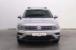 Внедорожник Volkswagen Tiguan 2018 года, 2710000 рублей, Брянск