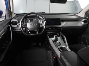 Внедорожник Geely Coolray 2020 года, 1679000 рублей, Минеральные Воды