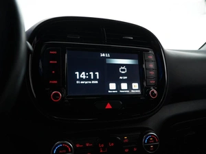 Внедорожник Kia Soul 2021 года, 2093055 рублей, Москва