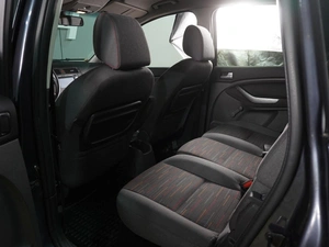 Минивэн Ford C-MAX 2008 года, 549000 рублей, Воронеж