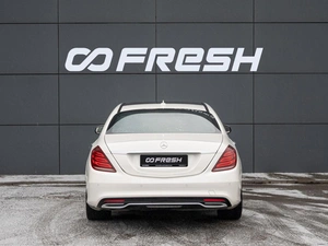 Седан Mercedes-benz S-класс 2016 года, 3990000 рублей, Краснодар