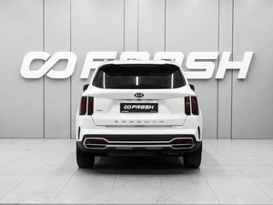 Внедорожник Kia Sorento 2021 года, 3550000 рублей, Ростов-на-Дону