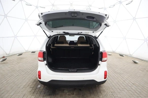 Внедорожник Kia Sorento 2016 года, 2049000 рублей, Обнинск