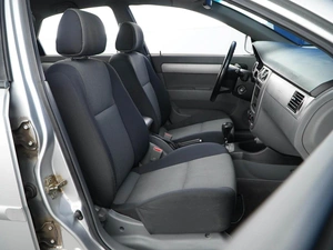 Седан Chevrolet Lacetti 2012 года, 637077 рублей, Москва