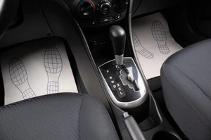 Седан Hyundai Solaris 2013 года, 999000 рублей, Оренбург