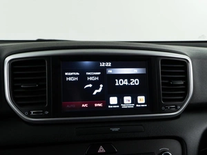 Внедорожник Kia Sportage 2021 года, 2249999 рублей, Москва