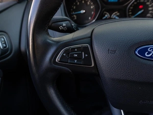 Хетчбэк Ford Focus 2019 года, 1499000 рублей, Саратов