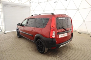 Универсал ВАЗ (LADA) Largus 2021 года, 1189000 рублей, Обнинск