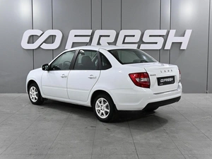 Седан ВАЗ (LADA) Granta 2024 года, 899000 рублей, Ростов-на-Дону
