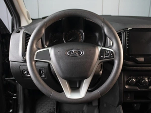 Хетчбэк ВАЗ (LADA) XRAY 2019 года, 720000 рублей, Омск
