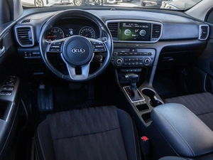 Внедорожник Kia Sportage 2021 года, 2585000 рублей, Волгоград
