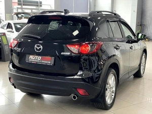 Внедорожник Mazda CX-5 2014 года, 1687000 рублей, Солонцы